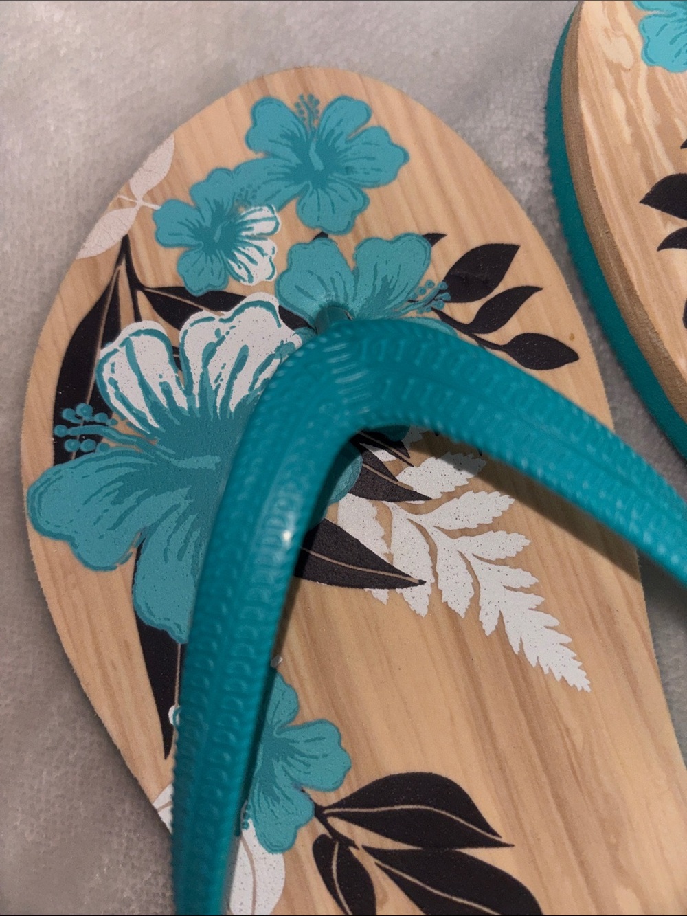 Flip flops - Picture 4 of 5
